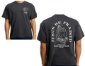 That's What Hallelujah Means T-Shirt in Black
