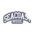 Seacoast Music Collegiate Vinyl Sticker