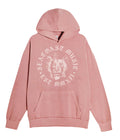 Lion Circle Urban Salmon Hoodie