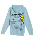 Scratchpad Drip Premium Pullover Hoodie