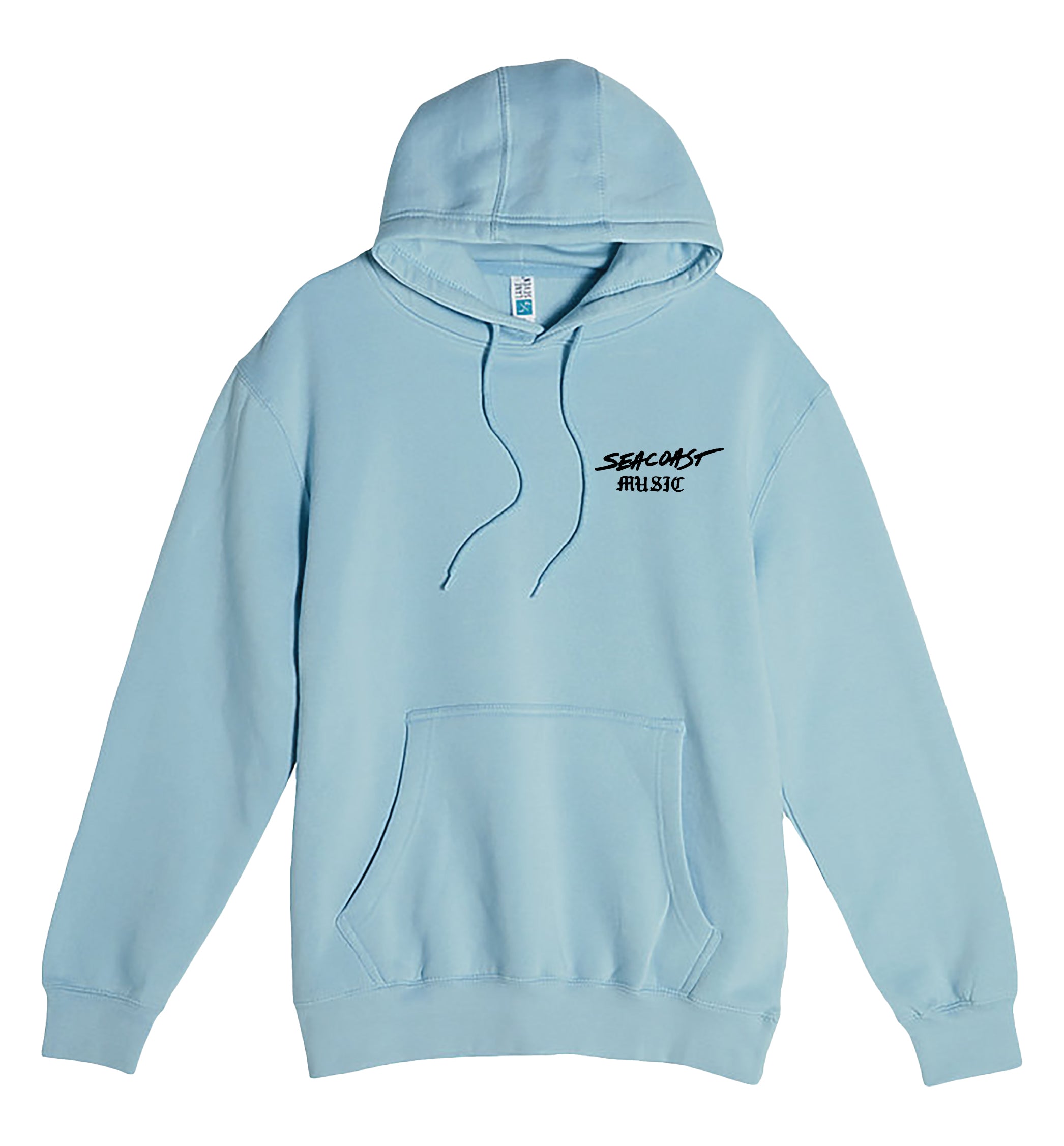 Scratchpad Drip Premium Pullover Hoodie
